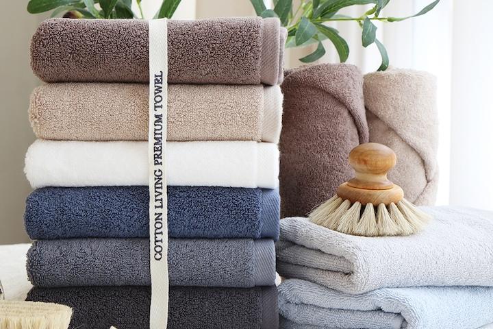 후기2만돌파! 호텔수건 고중량 170g 연사 타올 10장