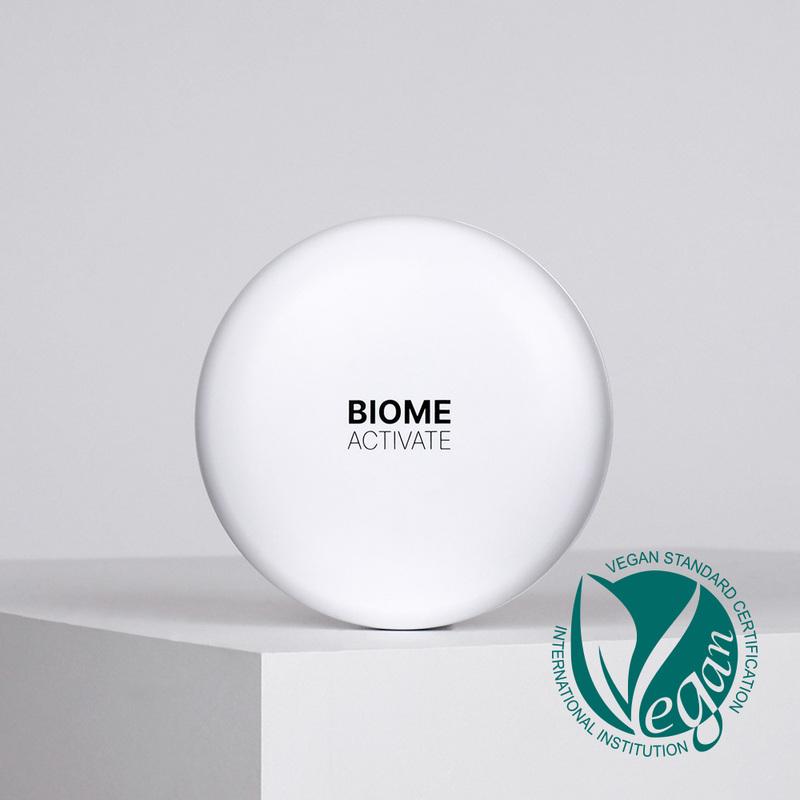 바이옴 액티베이트 에어리 커버 쿠션 SPF50+ PA+++ 21호