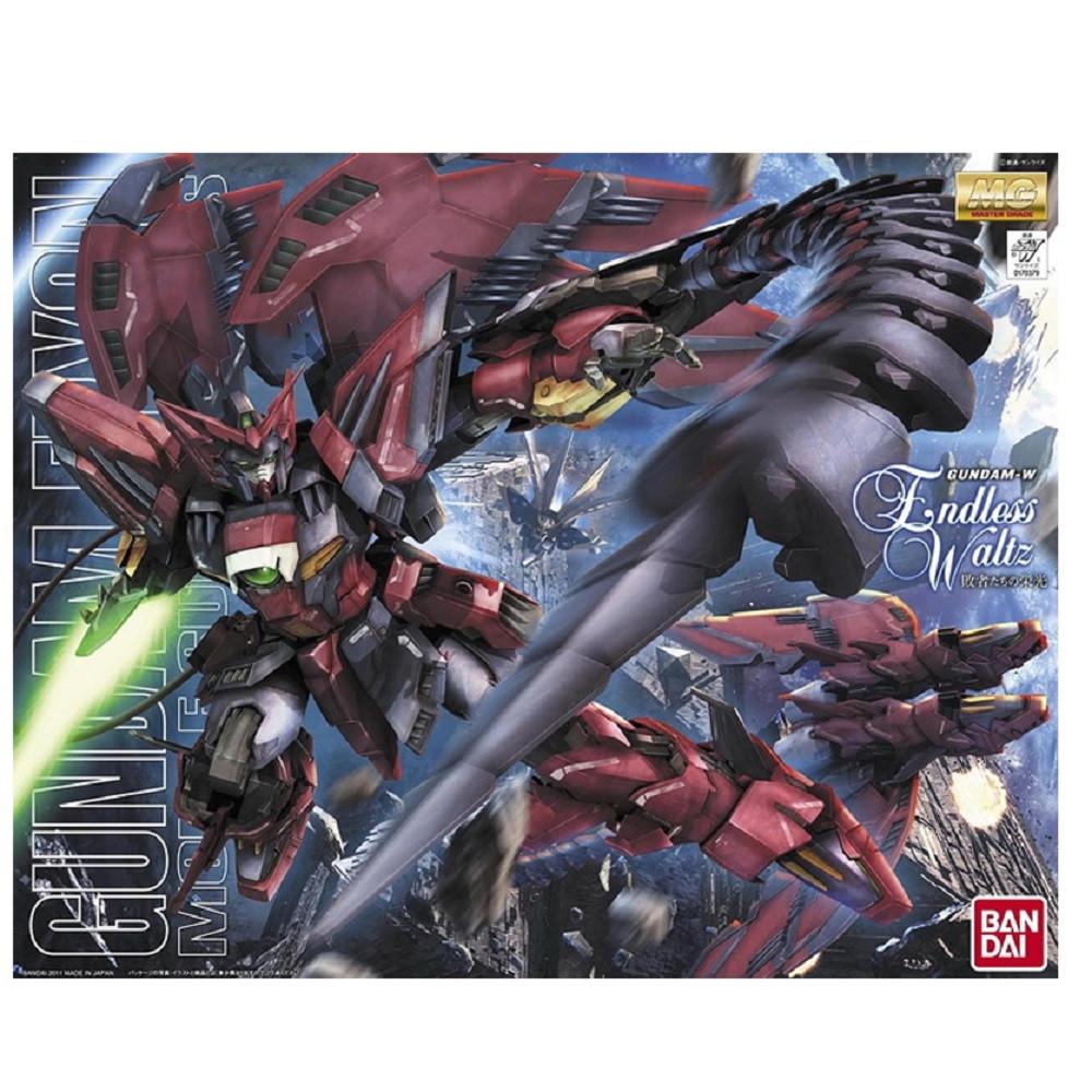 MG] 건담 에피온 EW OZ-13MS GUNDAM EPYON Ver.EW