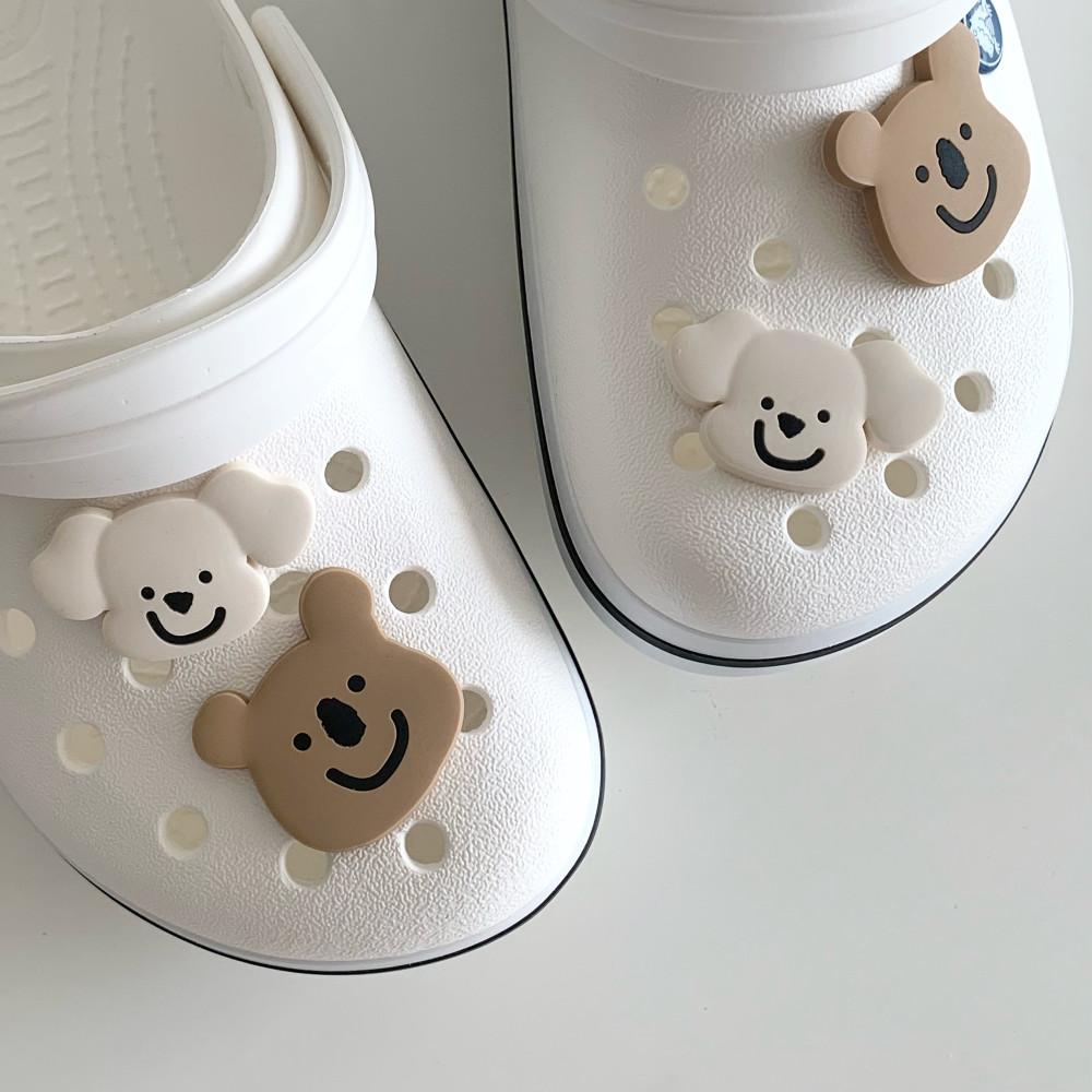 퓨어나나 쿼카 / 당당이 지비츠