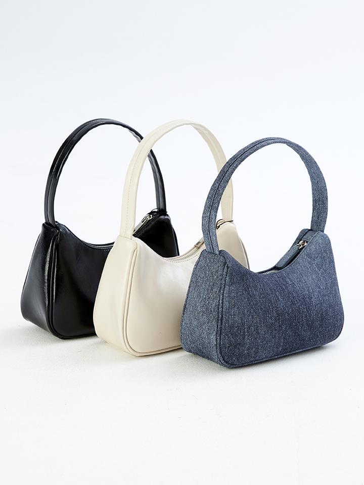 슈펜 미니 호보백 (HPABGDA04M RE) HPABGEA916