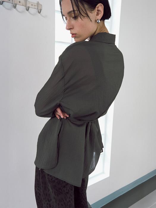 See-through Slit Cut Shirt VW4MB108_3color