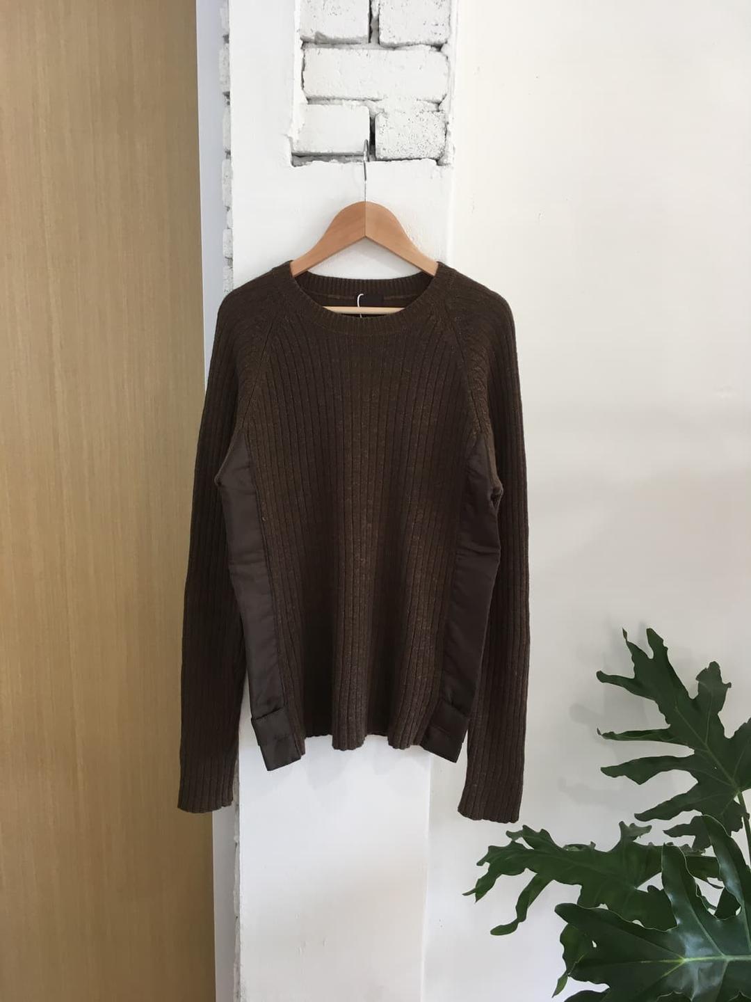 Takeo kikuchi knit  | 후루츠패밀리