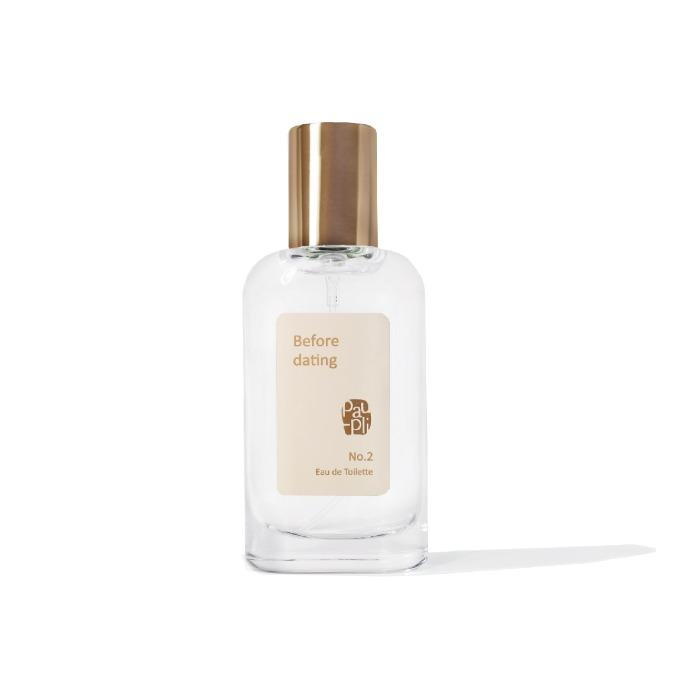 Before dating No.2  비포데이팅 30ml