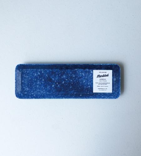 펜 트레이 네이비(PEN TRAY (MELAMINE) NAVY)