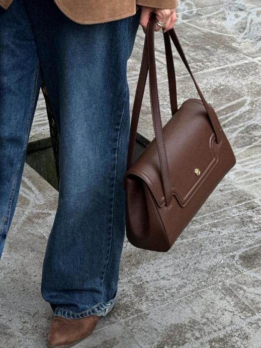 [인플 PICK] Mude bag_3colors