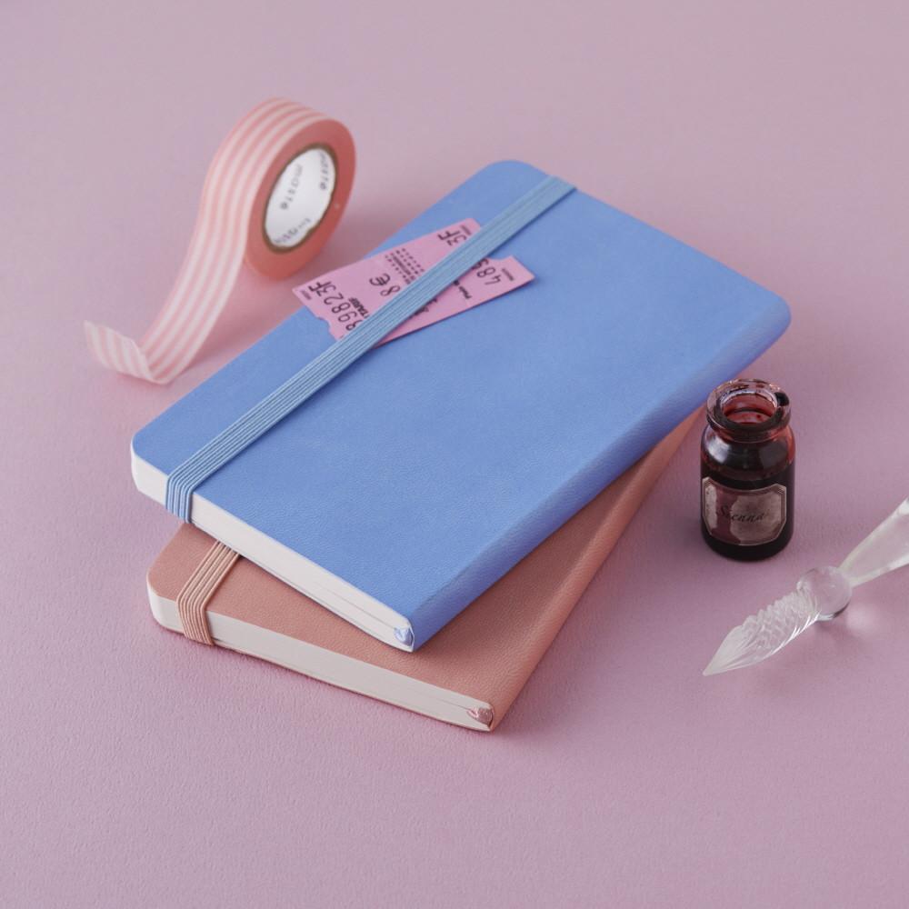 [1+1] 팬톤컬러 포켓노트