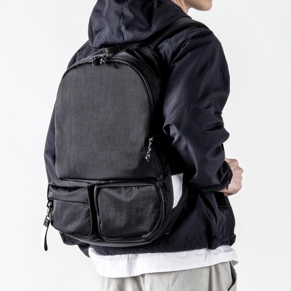 마테마틱 튜링 W45 백팩 대학생 직장인 노트북 여행용 출장 배낭 가방