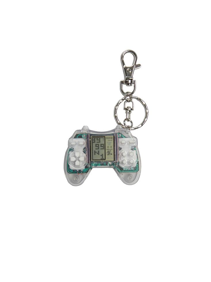 Game gi keyring