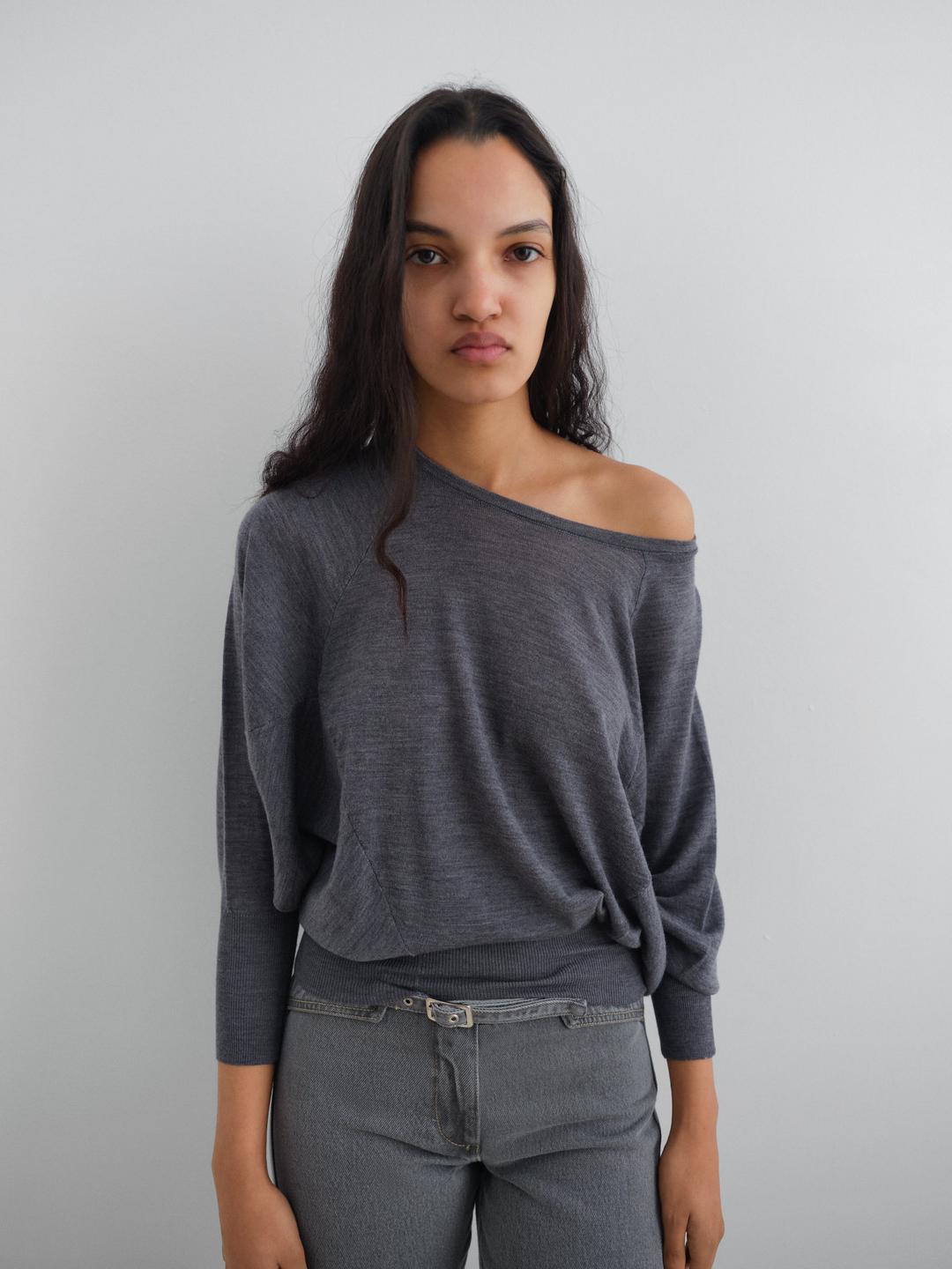 Safi Jumper - XS