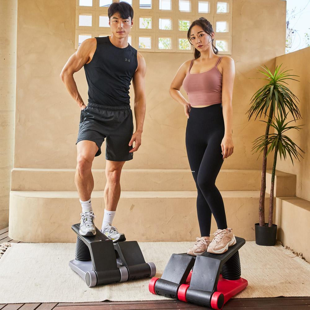 [메디쌤 팔로워 특별 할인]바디스터 펌프맥스 스텝퍼