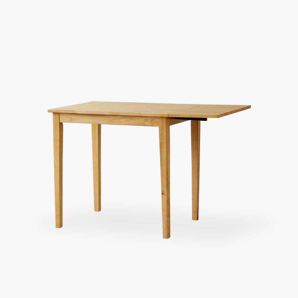 아바스토 원목 접이식 식탁