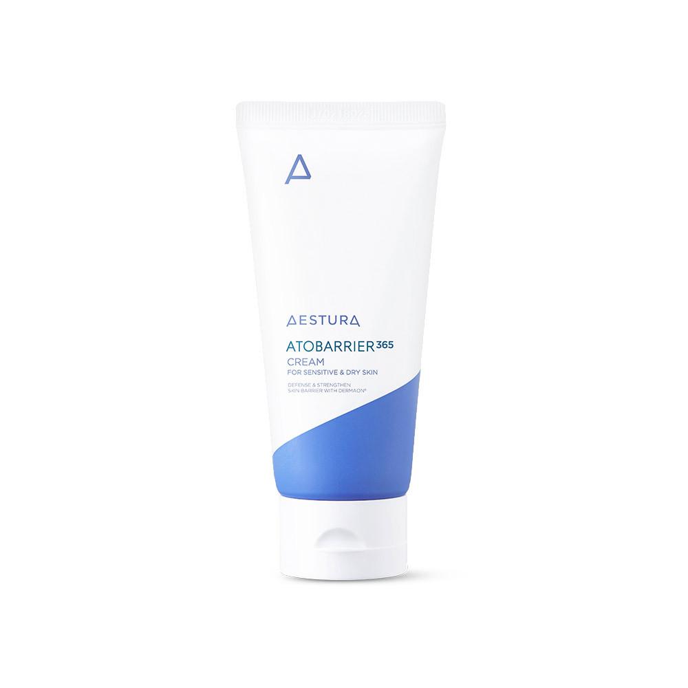 에스트라 아토베리어365 크림80ml