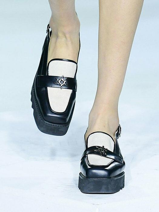 Q3SS-W302 / REI platform (2 color)