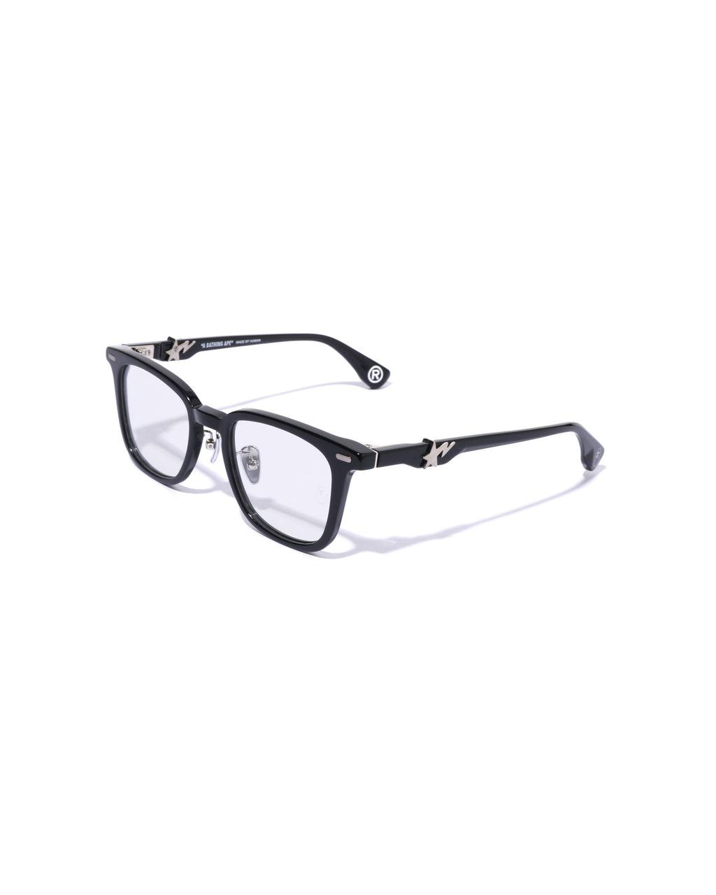 BAPE FM Optical Frame