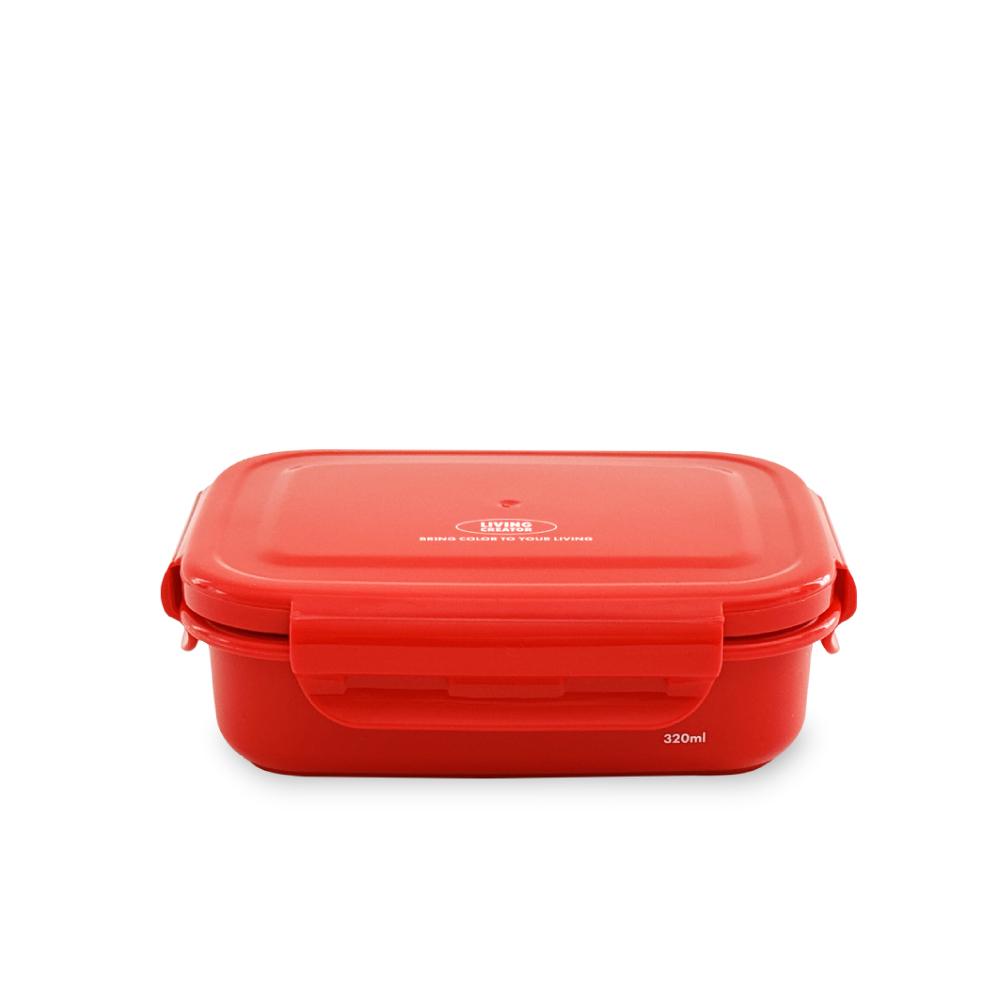 지켜텐 320ml Red