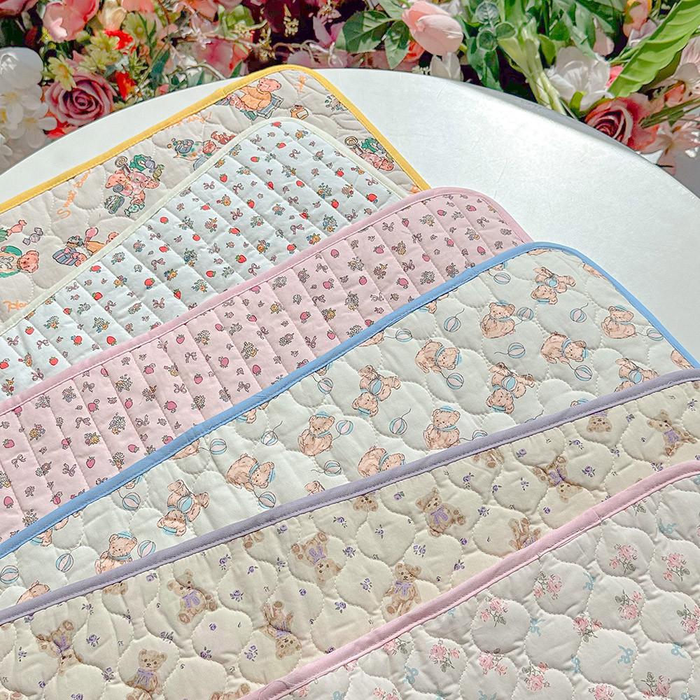 new 디자인 추가 다꾸 테이블 매트 70x45cm (7종)