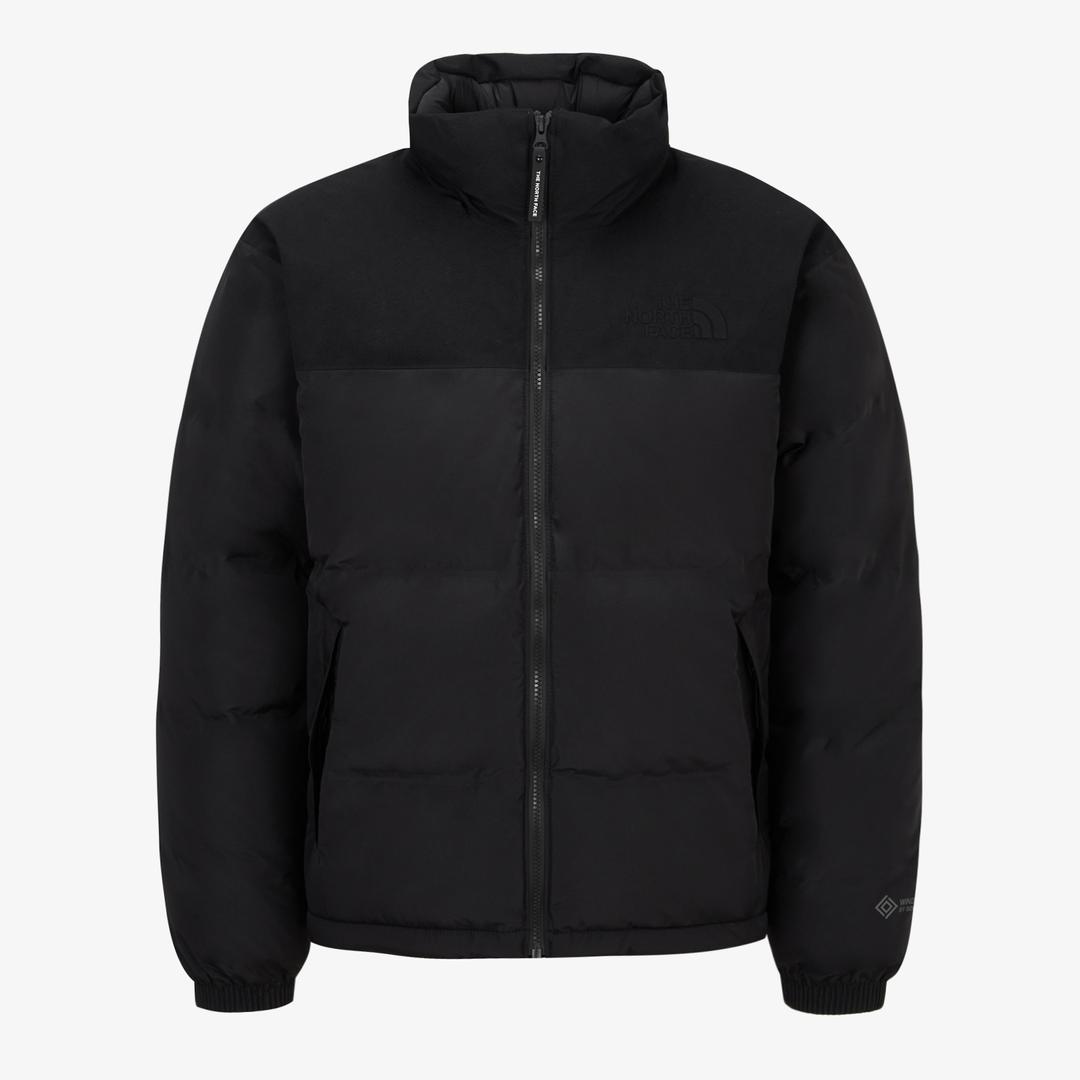 M'S GORE NUPTSE DOWN JACKET (RDS DOWN)