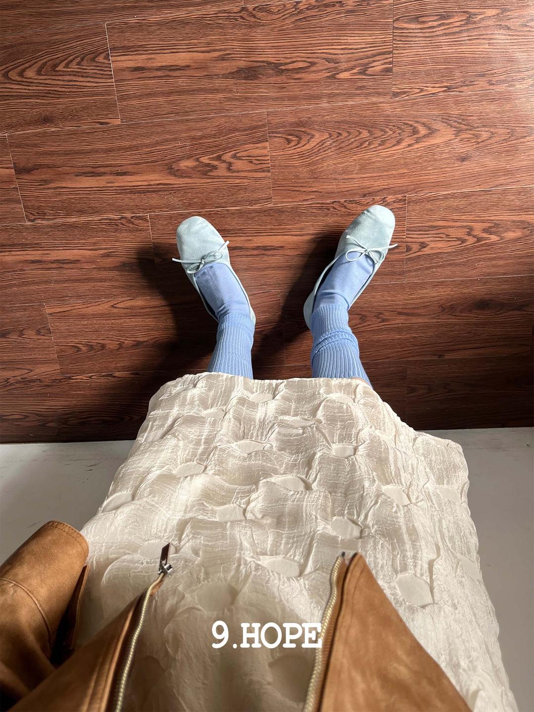 [9.hope] sea shell SK