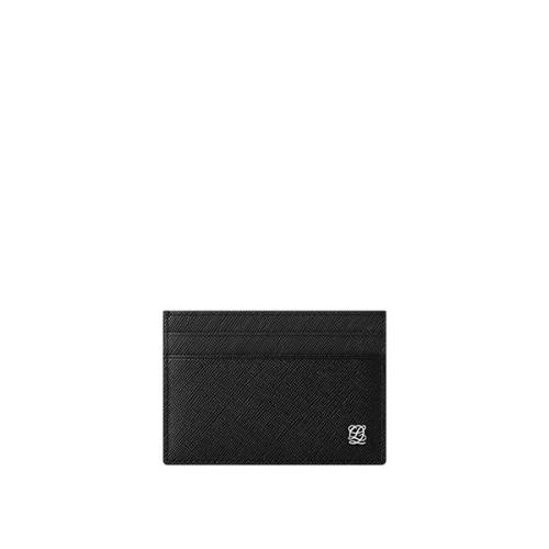 루이까또즈(LOUIS QUATORZE)  남성 카드지갑 SQ3SD82BL - 사이즈 & 후기 | 무신사