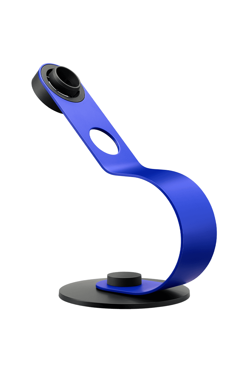 다이슨 슈퍼소닉 뉴럴 스탠드(빈카블루)