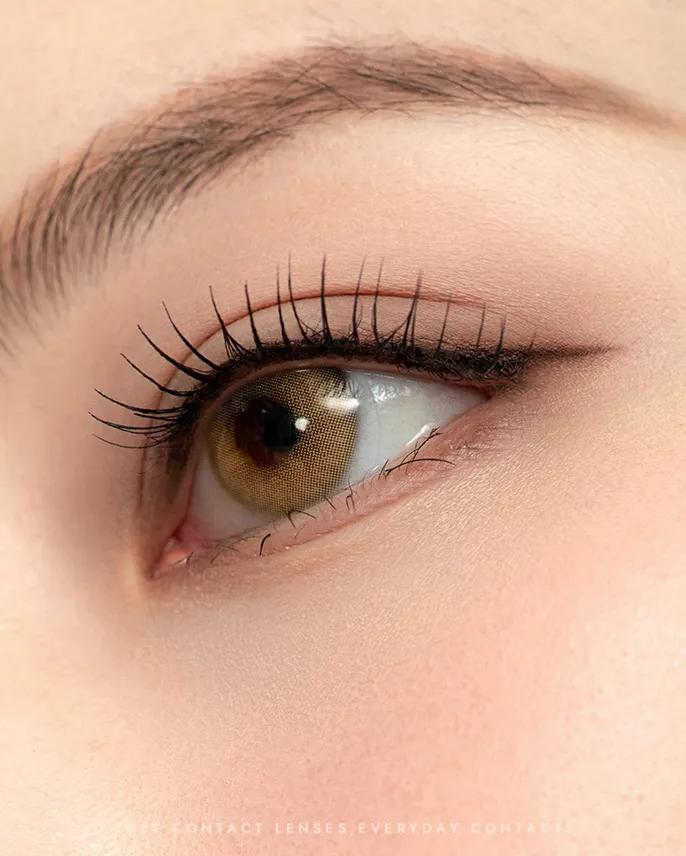 오션벨벳 원데이 헤이즐