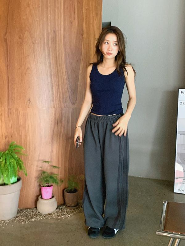 블렘토 Rough Track Sweatpants