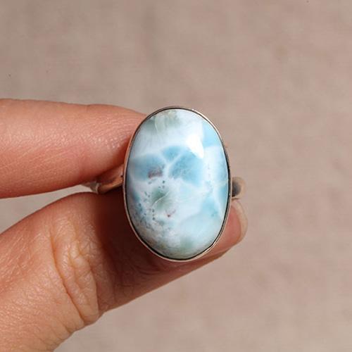 라리마 반지 14호