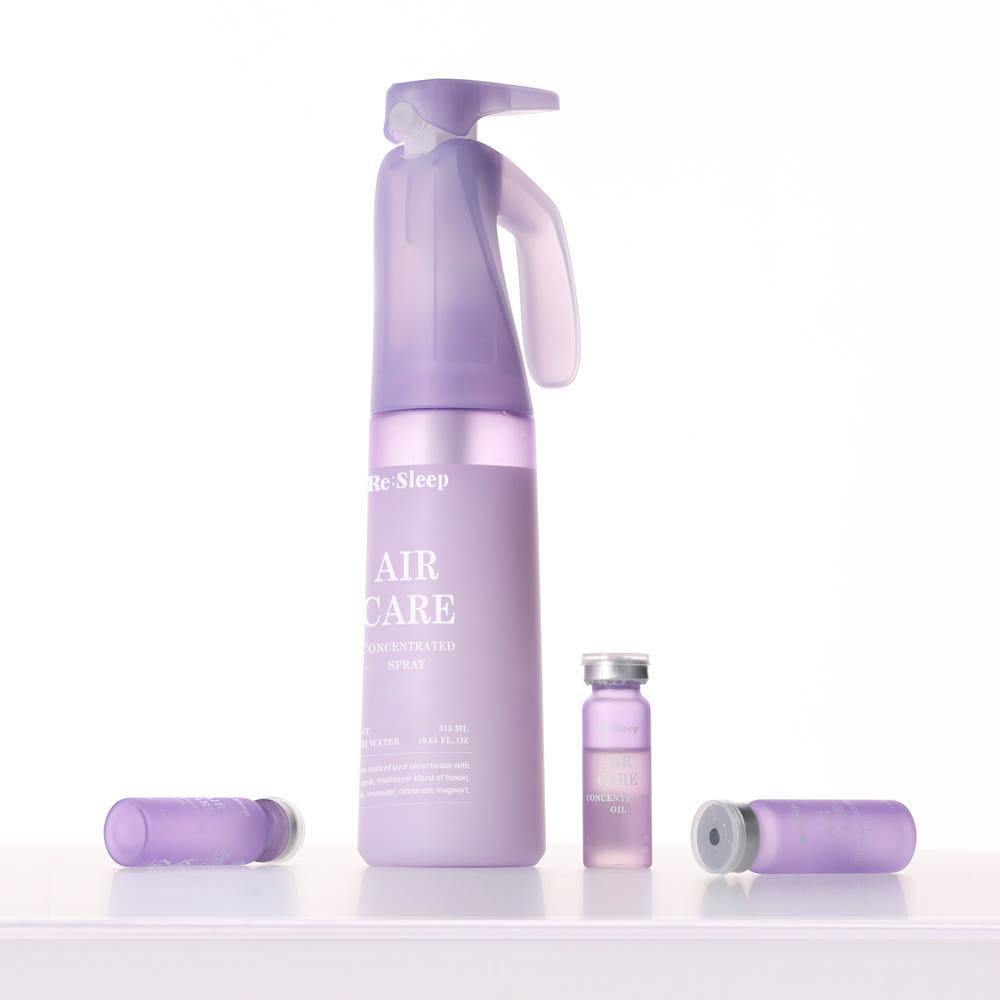 [사전예약 EVENT] 리슬립 에어케어 농축 스프레이 315ml (앰플형)