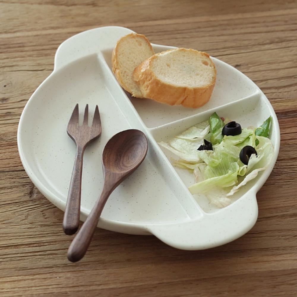 로에 나눔접시 프레클 L