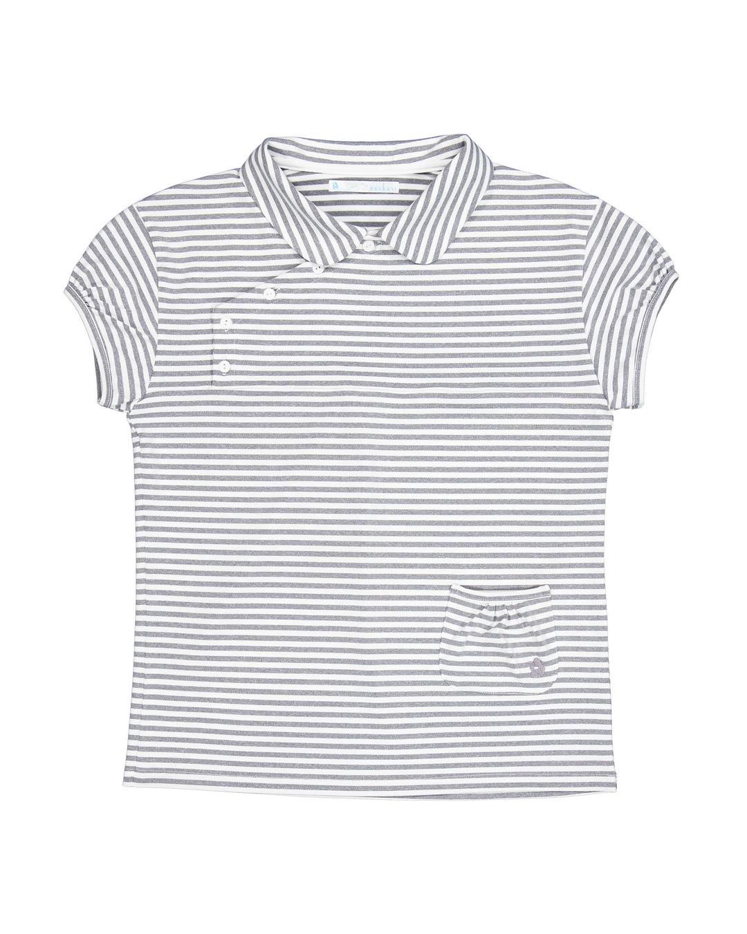 MARINE TOP _ GREY * 4/20 출고 예정