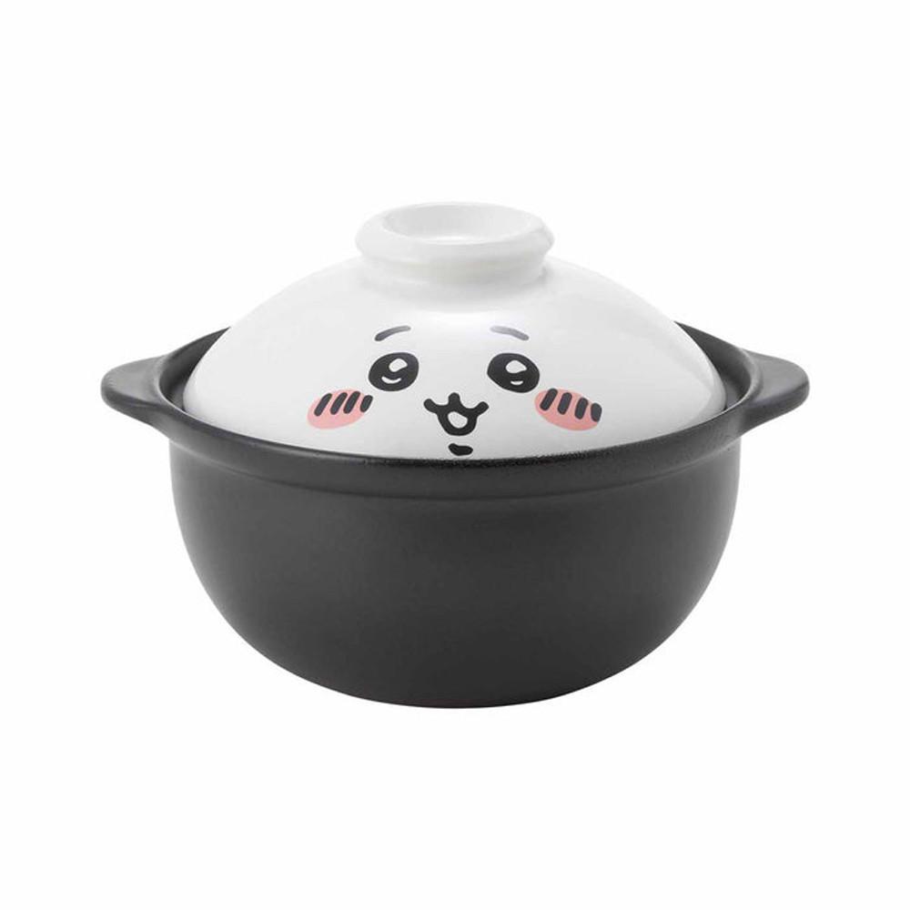 먼작귀 치이카와 따끈따끈 미니 뚝배기 냄비