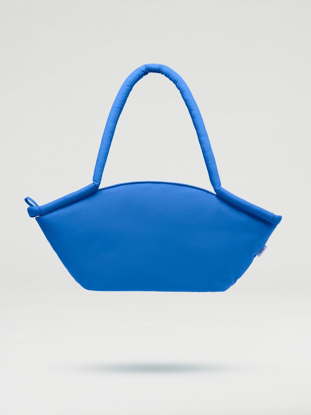 Haku Bag - Cobalt blue