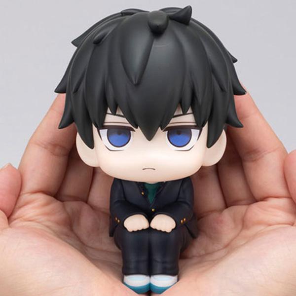 [26년 01월 발매] 메가하우스 은혼 3학년 Z반 긴파치 선생 룩업 히지카타 토시로