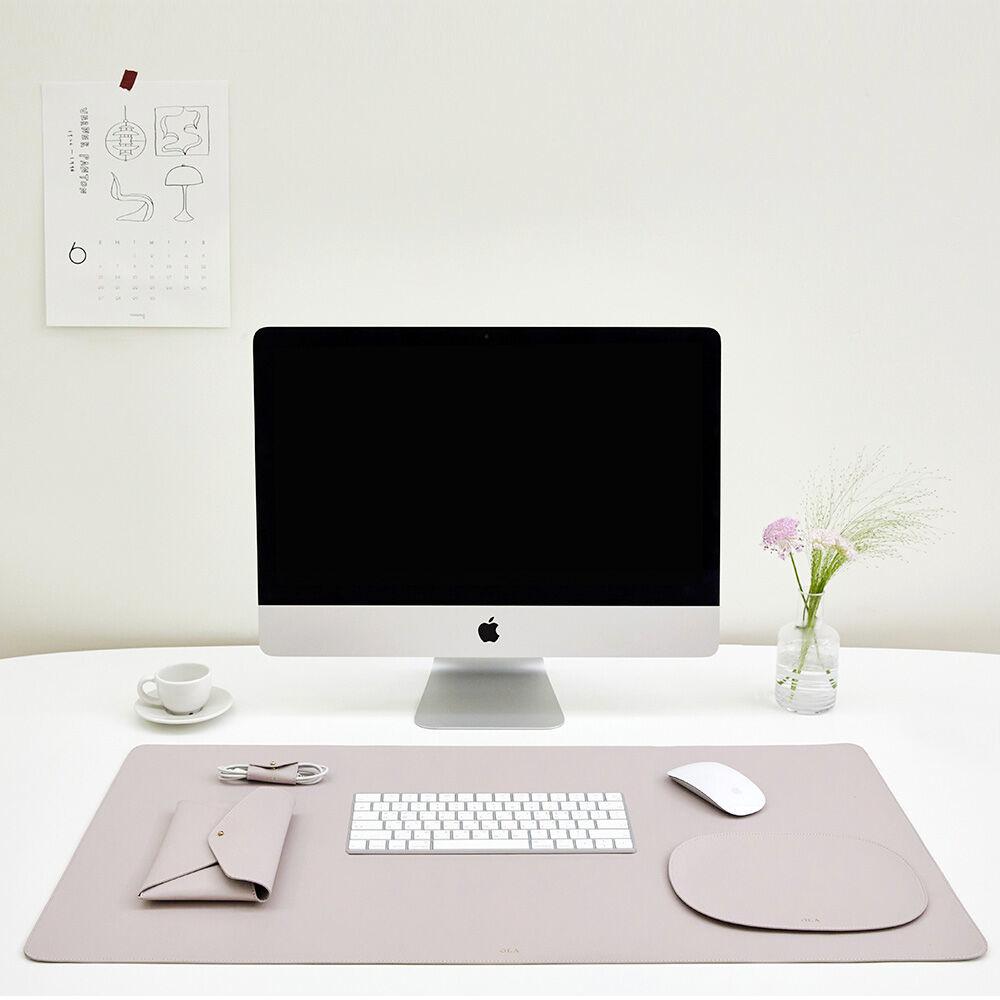 [OLA] Mute Desk Mat