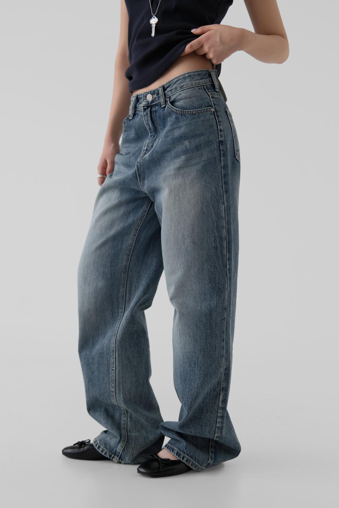 어텀 [made]아카이브데님