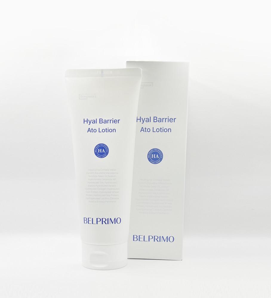 벨프리모 히알베리어 아토로션 200ml