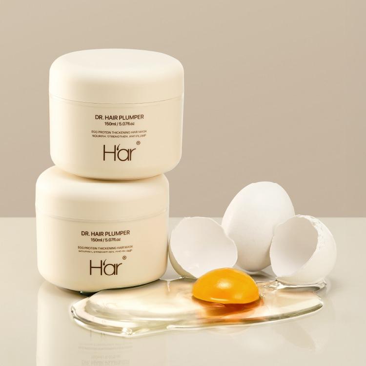 닥터헤어플럼퍼