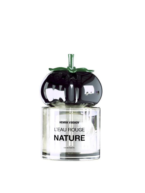L’eau rouge Nature - OS