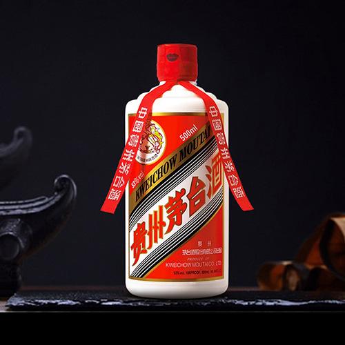 [정품] 귀주 마오타이주 500ml (43도)
