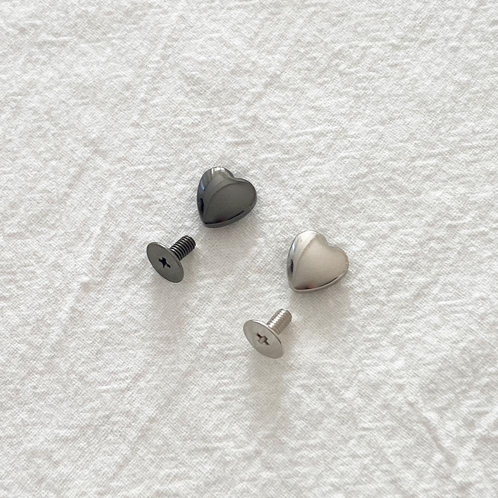 하트 솔트레지 (10mm)