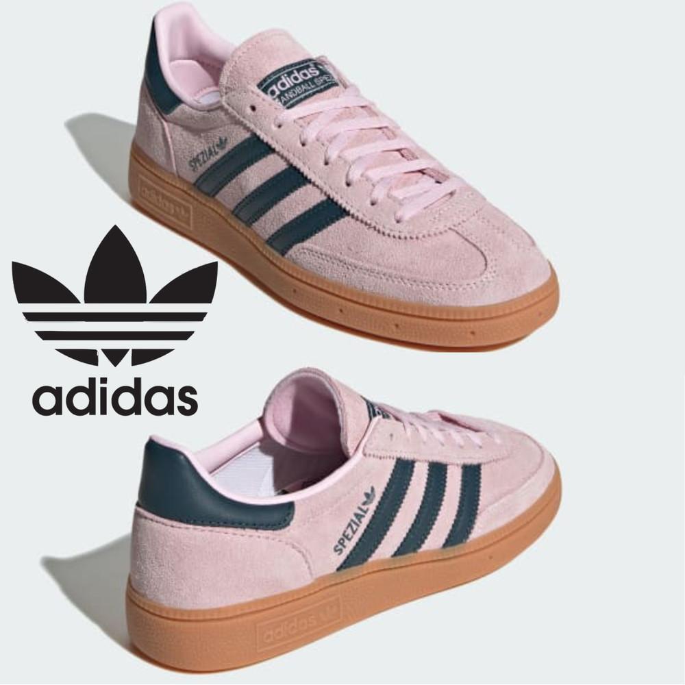 (국내매장판) 아디다스 스페지알 핑크 스니커즈 운동화 IF6561