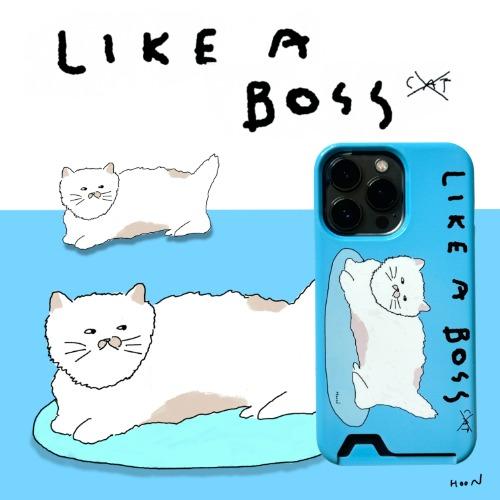 Like a boss Case
