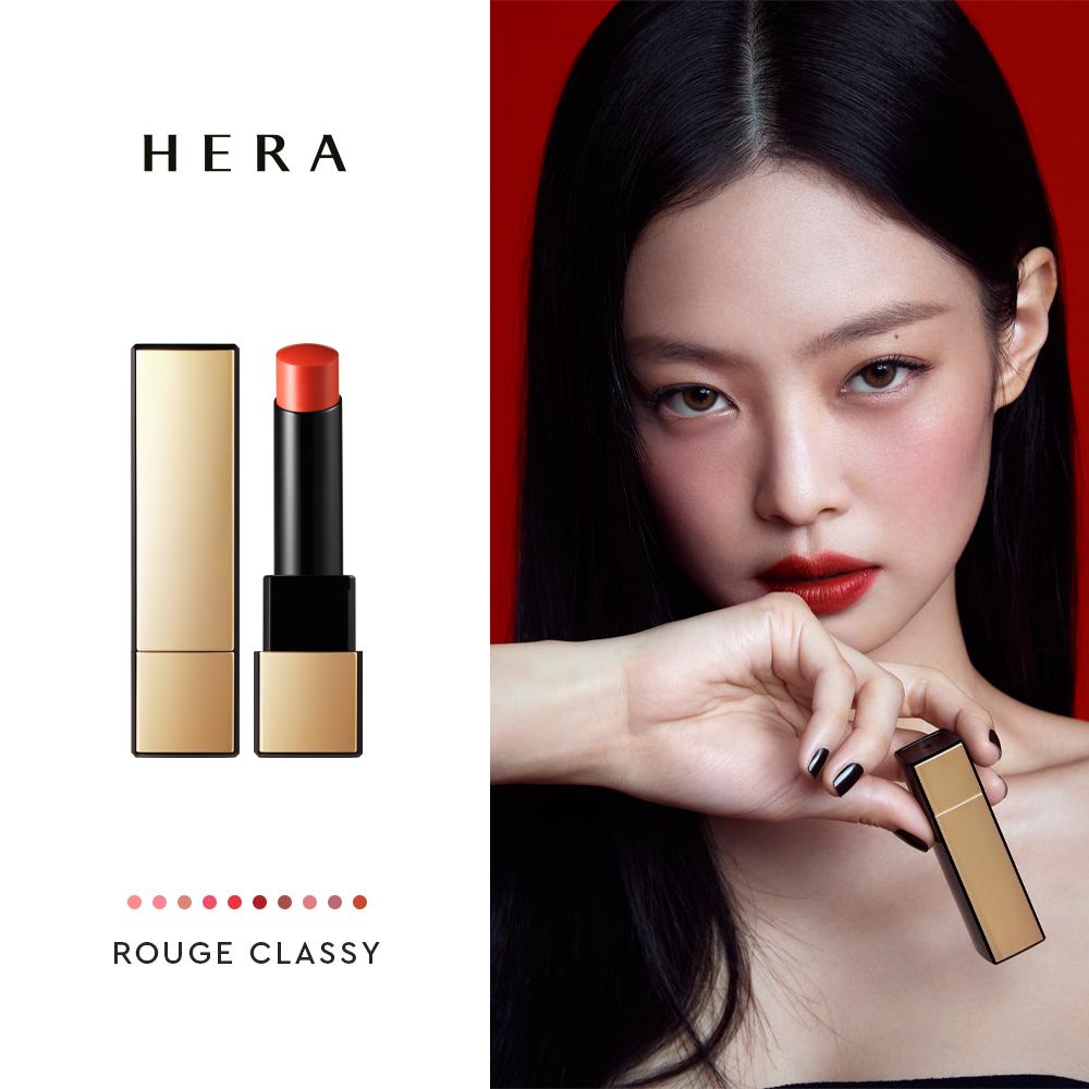 [각인/선물포장] '클래식 립스틱' 헤라 NEW 루즈클래시