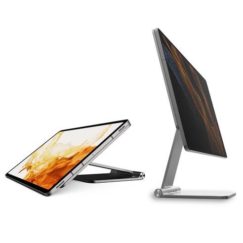 니케 갤럭시탭 마그네틱 거치대 스탠드 - 거치대 | 쿠팡