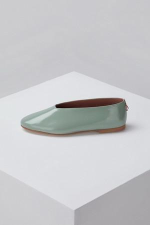 epke flat(Glow jade)