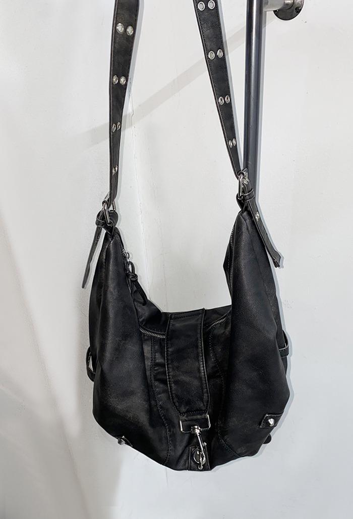 빈티지 아일렛 크로스백