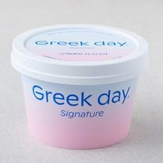 그릭데이 그릭요거트 시그니처  450g, 1개