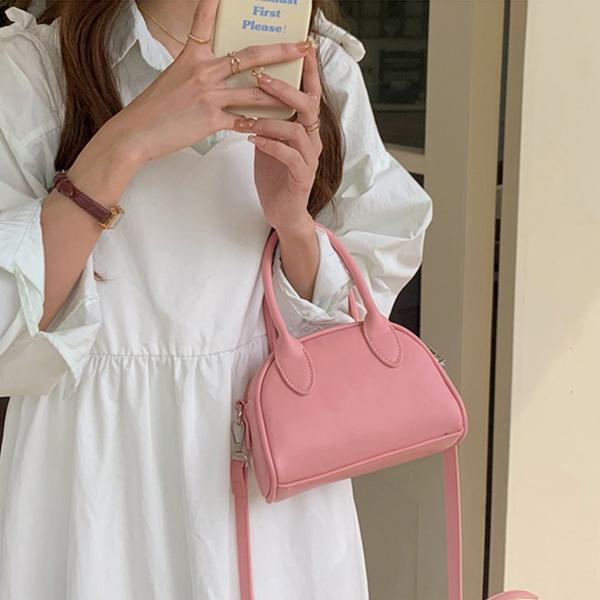 [당일출고]캐주얼 미니백 토트백 크로스백