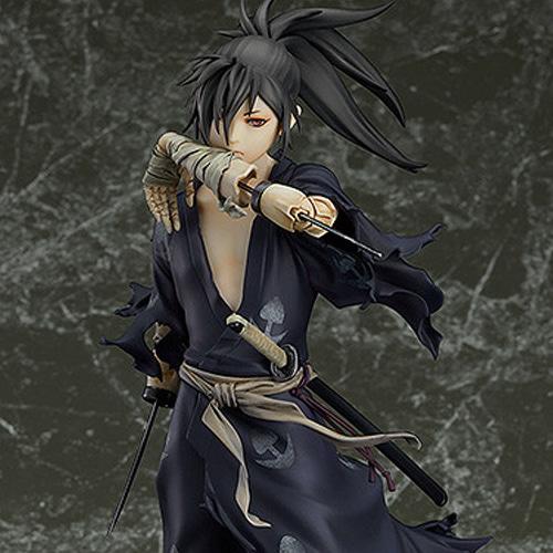 [입고완료][굿스마일컴퍼니] 도로로 햐키마루 featuring Sayoko Kamitsure 1/7